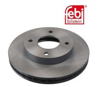 FEBI BILSTEIN 108425 Brake disc