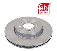 FEBI BILSTEIN 108438 Brake disc