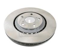 FEBI BILSTEIN 108442 Brake disc