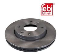 FEBI BILSTEIN 108449 Brake disc