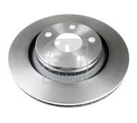 FEBI BILSTEIN 108461 Brake disc