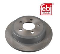 FEBI BILSTEIN 108468 Brake disc