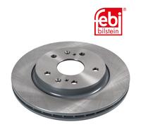 FEBI BILSTEIN 108469 Brake disc