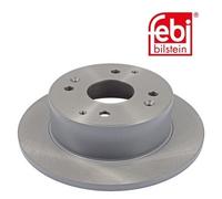 FEBI BILSTEIN 108473 Brake disc