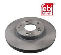 FEBI BILSTEIN 108474 Brake disc