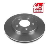 FEBI BILSTEIN 108476 Brake disc