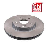FEBI BILSTEIN 108477 Brake disc