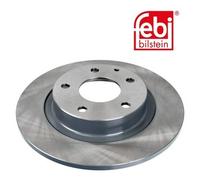 FEBI BILSTEIN 108480 Brake disc