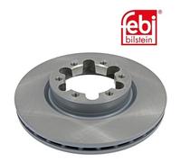 FEBI BILSTEIN 108492 Brake disc