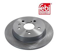 FEBI BILSTEIN 108495 Brake disc