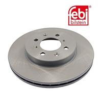FEBI BILSTEIN 108500 Brake disc