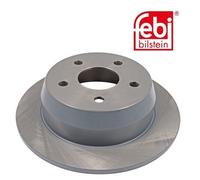 FEBI BILSTEIN 108501 Brake disc