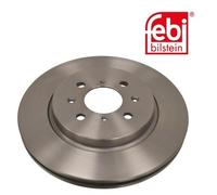 FEBI BILSTEIN 108504 Brake disc