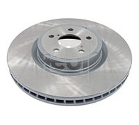 FEBI BILSTEIN 108520 Brake disc