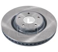 FEBI BILSTEIN 108558 Brake disc