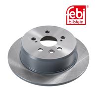 FEBI BILSTEIN 108561 Brake disc