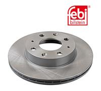 FEBI BILSTEIN 108600 Brake disc
