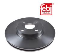 FEBI BILSTEIN 108645 Brake disc