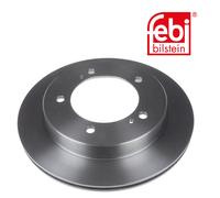 FEBI BILSTEIN 108650 Brake disc