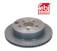 FEBI BILSTEIN 108659 Brake disc