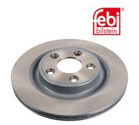 FEBI BILSTEIN 108660 Brake disc