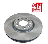 FEBI BILSTEIN 108664 Brake disc