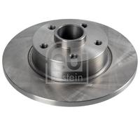 FEBI BILSTEIN 108665 Brake disc