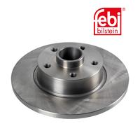 FEBI BILSTEIN 108665 Brake disc