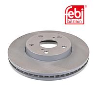 FEBI BILSTEIN 108672 Brake disc