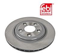 febi bilstein 108673 Brake Disc Set , 2 Brake Discs