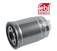 Fuel filter Spin-on Filter 108739 FEBI BILSTEIN for JEEP SAAB CADILLAC DODGE