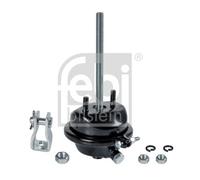 Febi 108780 Diaphragm Brake Cylinder Fits Renault Trucks Premium