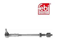 Febi Bilstein Steering Rod Assembly 10879 Front Left Fits VW Caravelle Mk4 1.9D 90 to 03 702419803B