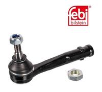 Febi 108798 Tie Rod End Front Right Premium Fits Fiat 500L 2013 - 2024