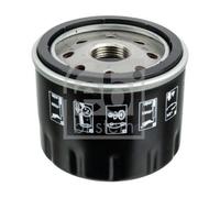 febi bilstein 108865 Oil Filter, 1 unit