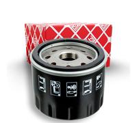 FEBI BILSTEIN 108865 Oil Filter Fits Alfa Romeo Tonale Fiat 500X Tipo Jeep