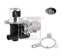 Ferdinand Bilstein EGR/AGR Valve 108909 for Renault Nissan Dacia