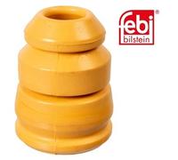 Front Shock Absorber Bump Stop Fits Citroen C-Elysee C3 Febi 108910