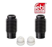 FEBI BILSTEIN Rubber Buffer 108925 - Front for Mercedes C-Class (W205/S205)