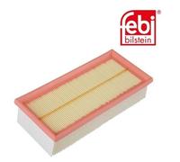 Febi Bilstein 108932 Air Filter Fits Smart Forfour 1.5 CDI 2004-2006