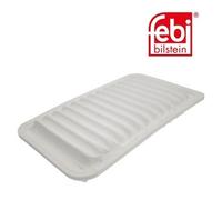 Febi Bilstein 108940 Air Filter Fits Opel Suzuki Vauxhall