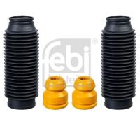 Febi 108942 Protection Kit Fits Hyundai 546263X000S1 546264L000S1