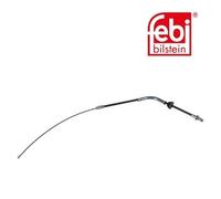 FEBI BILSTEIN 108965 Handbrake cable