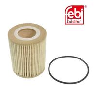 febi bilstein 108984 Oil Filter with seal ring, 1 unit