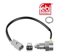 Febi 109025 Reverse Light Switch Premium Fits Toyota Yaris Vitz 1999 - 2005