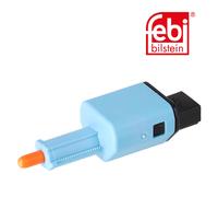 Febi 109029 Brake Light Switch Electric Premium Fits Renault Megane 2013 - 2015