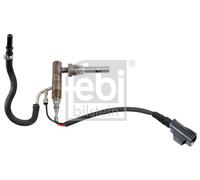 New Injection Unit, soot/particulate filter regeneration for FORD:S-MAX