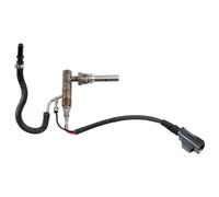 New Injection Unit, soot/particulate filter regeneration for FORD:S-MAX