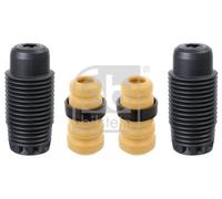 Febi 109066 Front Dust Cover Kit For Citroën Fiat Lancia Peugeot 807 C8 Exp