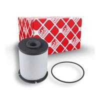 Febi 109181 Fuel Filter Fits Vauxhall